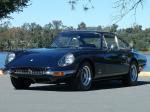 Ferrari 365 GT 2+2 1968 года (US)